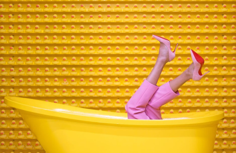 Wat betekent 'normcore' in de modewereld en waarom is het zo populair?