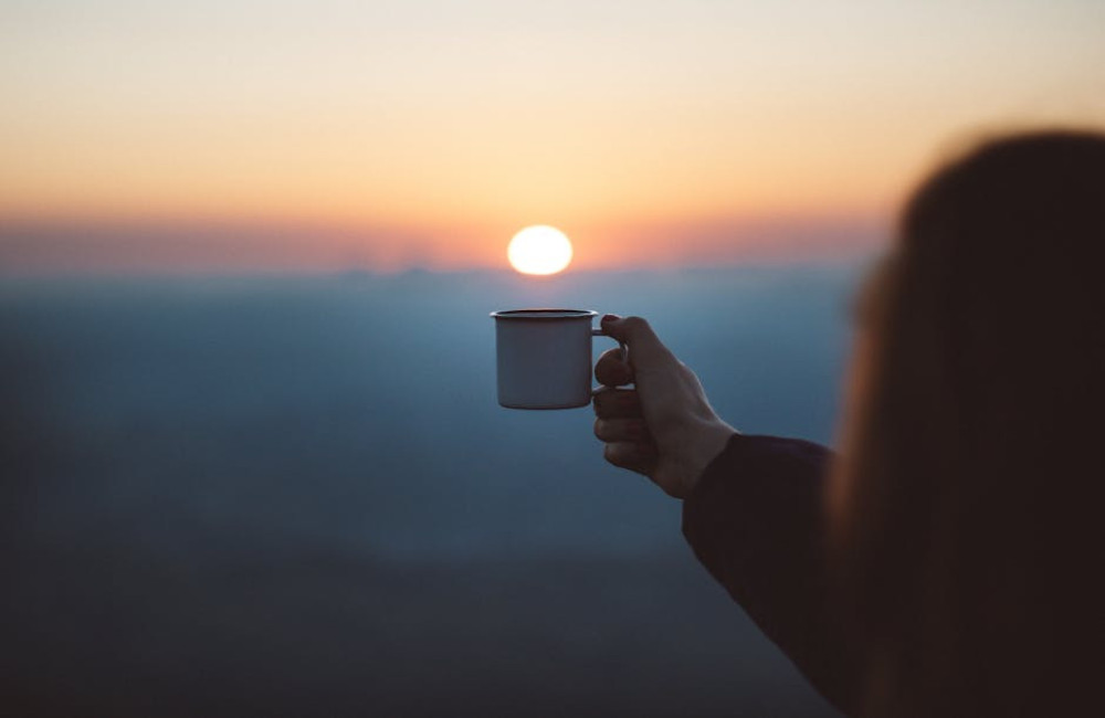 is het gezond om koffie te drinken tijdens een dieet
