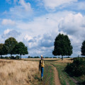 Wat zijn de voordelen van dagelijks een korte wandeling maken?