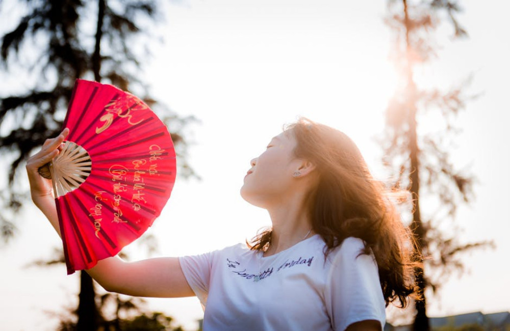 Waarom slapen met een ventilator aan gezond of ongezond kan zijn
