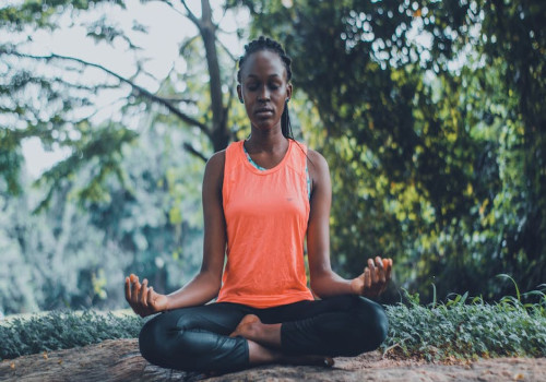 Ashtanga Yoga? Een mooie gewoonte om op te nemen in je leven!