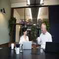 Wat zijn de voordelen van een recruitmentbureau?