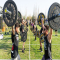 Droge spiermassa en betere prestaties: hoe sporters kracht, conditie en vetverlies combine