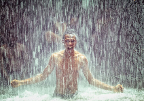Wat zijn de voordelen van dagelijks een koude douche nemen?