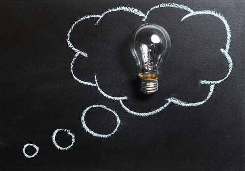 Waarom dagdromen goed is voor je creativiteit en productiviteit