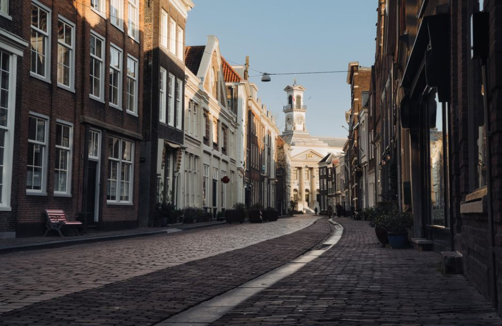 So Loving Alphen aan den Rijn: bestaat de winkel nog en wat was het verhaal?