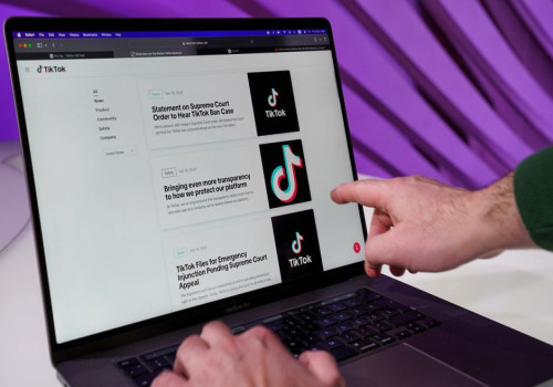 TikTok downloaden zonder watermerk: zo sla je video's op in MP4