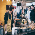 Welke kleding is ideaal tijdens het koken?