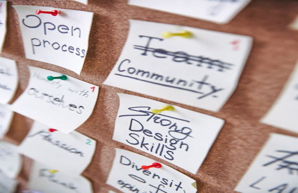 Hoe kies je een blogonderwerp als je over van alles en nog wat wilt schrijven