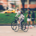 5 redenen om op vakantie bij een hotel fietsen te huren