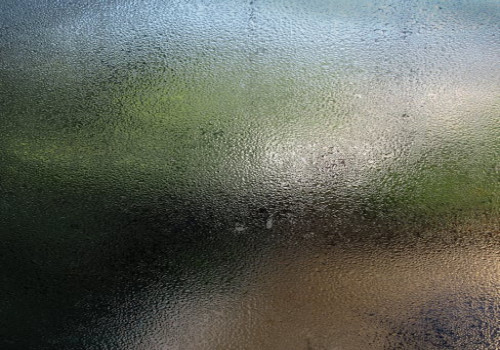 Hoe verwijder je krassen uit glas zonder het te beschadigen?