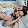 Waarom slapen in een koele kamer goed is voor je gezondheid