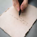 Zakelijke brief afsluiten: complete uitleg