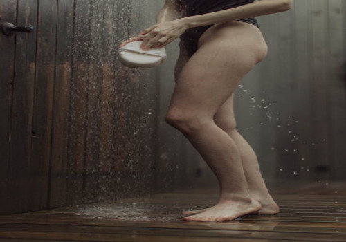 Waarom verdwalen gedachten onder de douche en komen daar de beste ideeën?