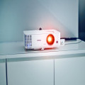 Thuis films kijken met een beamer? Lees hier wat je allemaal nodig hebt
