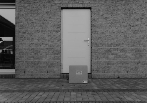 Wat doe je als PostNL je pakket als bezorgd markeert maar je het niet hebt ontvangen