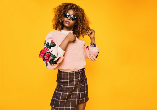 Wat betekent 'aesthetic' in de modewereld? uitgelegd