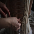 Een corselet is één van de meest iconische vormen van retro lingerie!